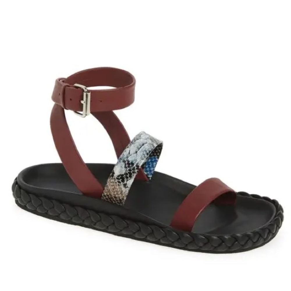 NWT Rachel Comey Mensa Sandal